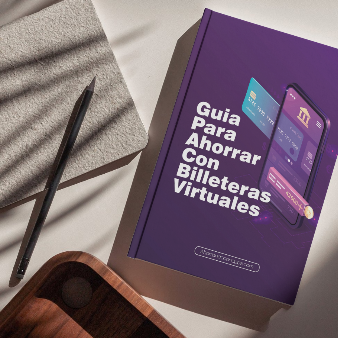 🚀 Tu guía de billeteras virtuales está aquí 💸